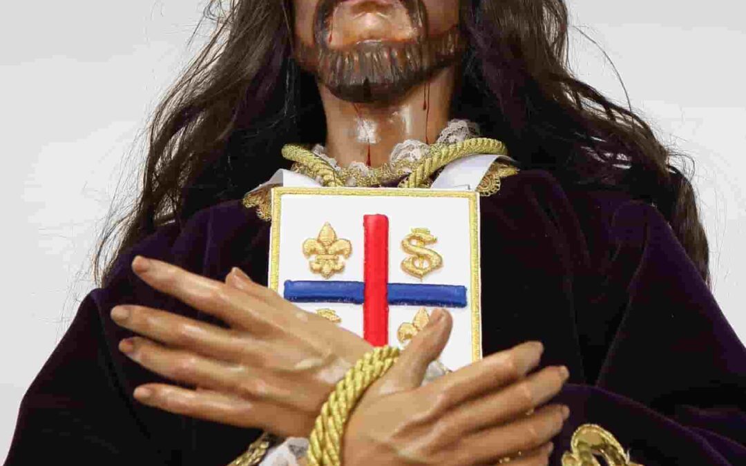 El papel del imaginero en la Semana Santa: arte que cobra vida