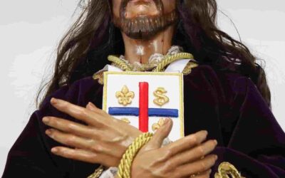 El papel del imaginero en la Semana Santa: arte que cobra vida