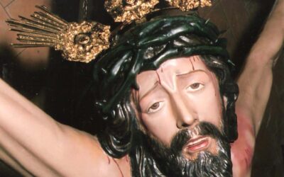 El arte de la imaginería religiosa: pasión y devoción en cada escultura