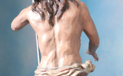 Técnicas tradicionales en la escultura sacra: un legado que perdura